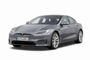 Tesla Model S im Auto Abo