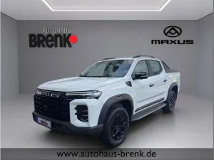 Maxus T60 Leasing
