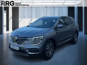 Renault Koleos Leasing