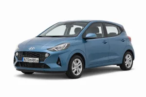 Hyundai i10 im Auto Abo