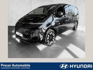 Hyundai Staria Leasing
