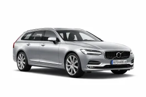 Volvo V90 im Auto Abo