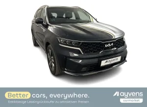 Kia Sorento Leasing