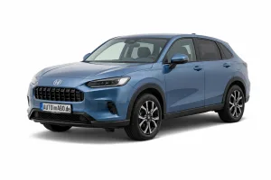 Honda ZR-V im Auto Abo