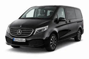 Mercedes-Benz EQV im Auto Abo