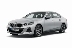 BMW i5 im Auto Abo