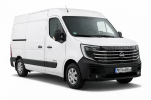Nissan Interstar im Auto Abo