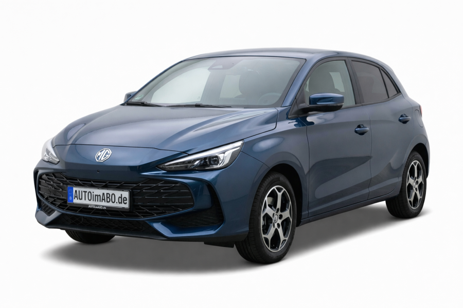Abo-Kracher unter 150 Euro: Dieser schicke Neuwagen macht VW Polo und Dacia nass!