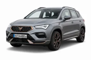 Cupra Ateca im Auto Abo
