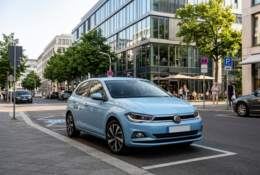 Kampfansage für 24.995 Euro: Der neue VW ID. Polo räumt mit den Fehlern der Vergangenheit auf