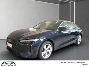 Audi A5 Leasing