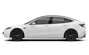 Tesla Model 3 Leasing