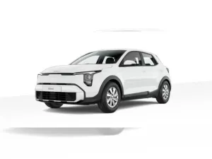 Kia Stonic Leasing
