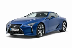 Lexus LC