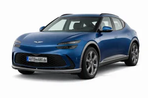 Genesis GV60 im Auto Abo