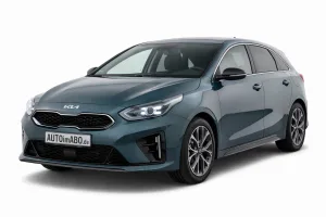 Kia ProCeed im Auto Abo