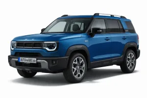 Baic BJ30