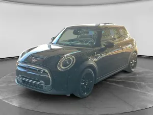 MINI 3-Türer Leasing