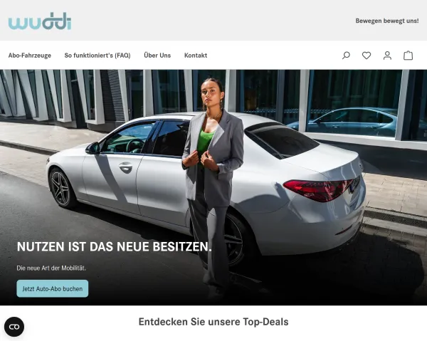 Wuddi
