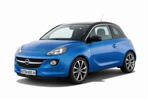 Opel Adam im Auto Abo