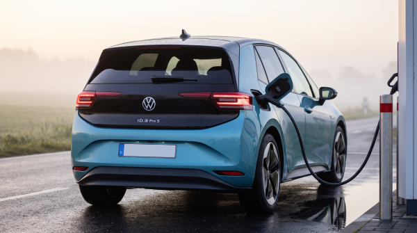 Vergesst Akkuverschleiß: VW ID.3 mit 220.000 km — Batterie fast wie neu