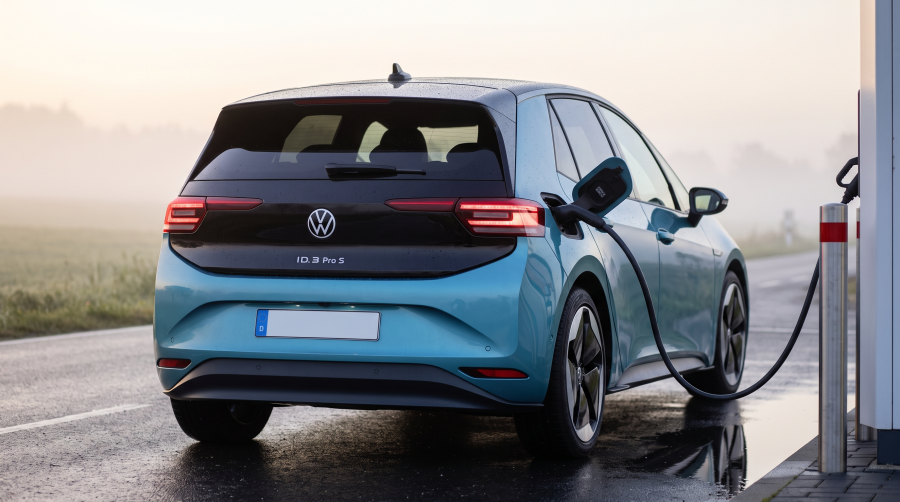Vergesst Akkuverschleiß: VW ID.3 mit 220.000 km — Batterie fast wie neu