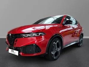Alfa Romeo Tonale Leasing