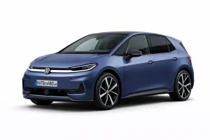 Volkswagen ID.3 Neo im Auto Abo