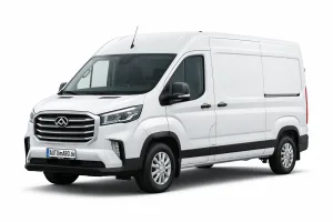 Maxus Deliver 7
