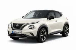 Nissan Juke im Auto Abo