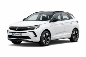 Opel Grandland Electric im Auto Abo