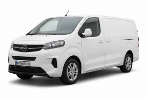 Opel Vivaro im Auto Abo