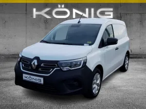 Renault Kangoo Leasing