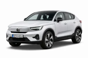 Volvo C40 im Auto Abo