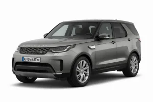 Land Rover Discovery im Auto Abo