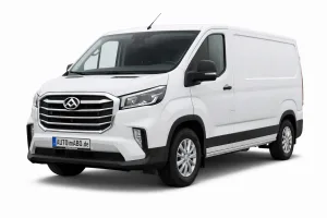 Maxus eDeliver 5