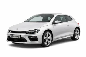 Volkswagen Scirocco im Auto Abo