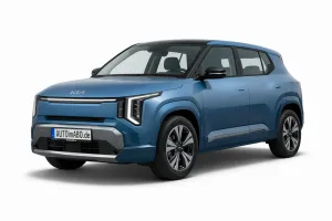 Kia EV2 im Auto Abo