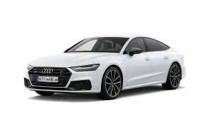 Audi S7 im Auto Abo