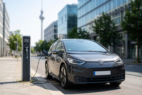 Preis-Crash beim VW ID.3: Darum kostet das E-Auto im Abo nur noch 359 Euro