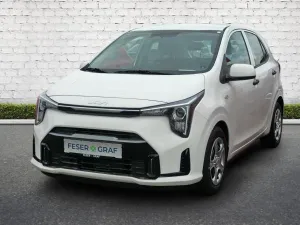 Kia Picanto Leasing
