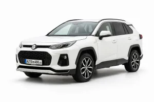 Suzuki Across im Auto Abo