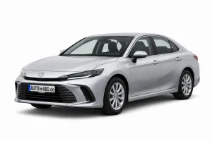 Toyota Camry im Auto Abo
