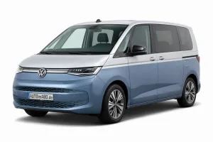 Volkswagen Multivan im Auto Abo