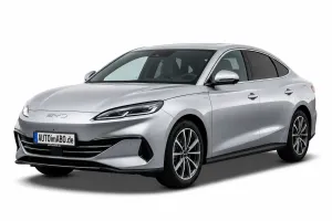 BYD Seal 6 Leasing