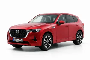 Mazda CX-80 im Auto Abo
