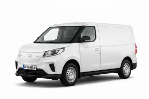 Maxus eDeliver 3
