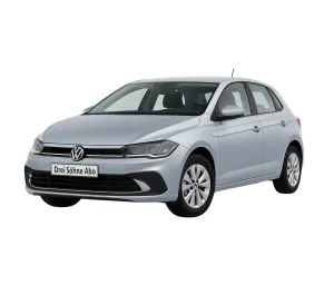 Volkswagen Volkswagen Polo 1.0 TSI im Auto Abo