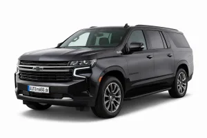 Chevrolet Suburban