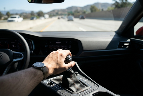 Bitteres Aus für eine Auto-Legende: VW streicht Handschalter in den USA komplett